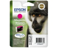Epson T0893 magenta 3,5ml - 44554 - zdjęcie 1